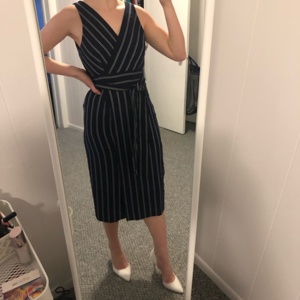 NWT Antonio Melani MIDI Dress